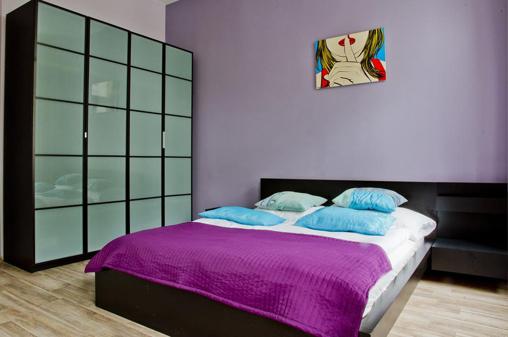 شقق رويال بيليزا